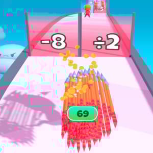 Arrow Fest screenshot