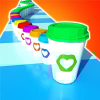 Coffee Stack screenshot