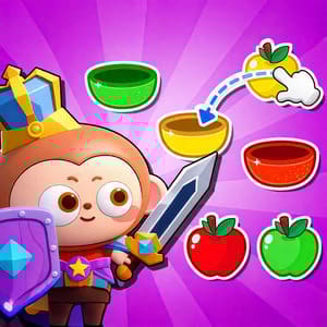 Cool Math For Kids: Color Recognition screenshot