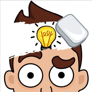 Dop 2: Delete One Part screenshot