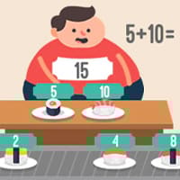 Feed Math screenshot