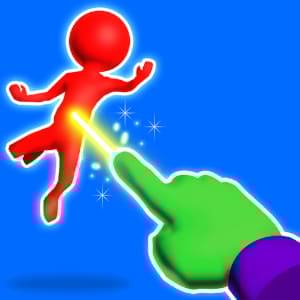 Force Master 3D screenshot