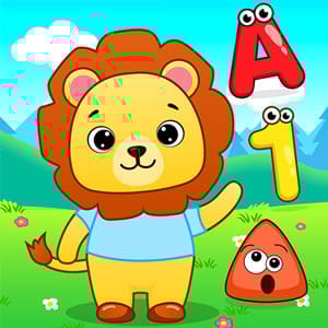 Free Educational Games screenshot
