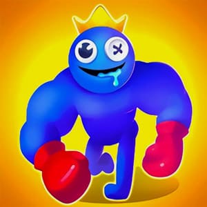 Jelly Runner 3D screenshot