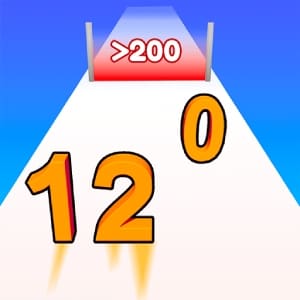 Join Numbers screenshot