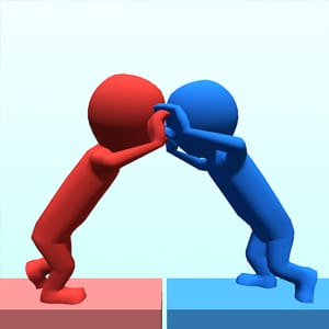 Join Pusher 3D screenshot