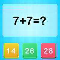 Kids Math screenshot