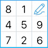 Master Sudoku screenshot