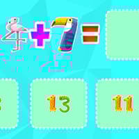 Math For Kids screenshot