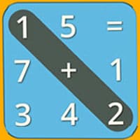 Math Word Search screenshot