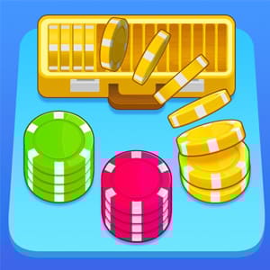 Merge Coin screenshot