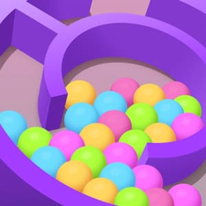 Multi Maze 3D screenshot