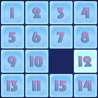Number Puzzle screenshot