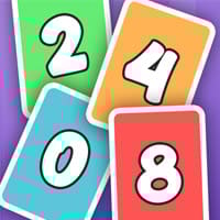 Solitaire 2048 screenshot