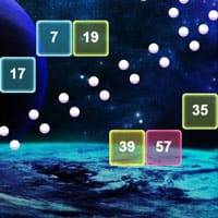 Space Balls screenshot