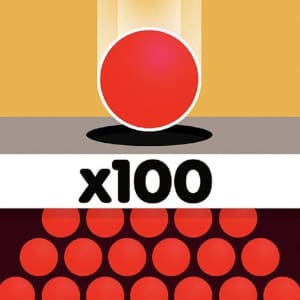 Split Balls screenshot