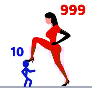 Stickman Hero Skibidi Tower Defense screenshot