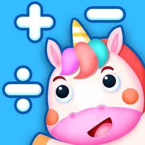 Unicorn Math screenshot