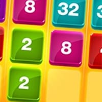 Yet Another 2048 screenshot