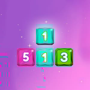 Zero Numbers screenshot