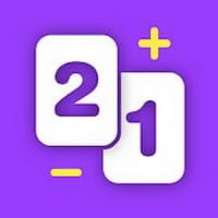 Zero21 Solitaire screenshot